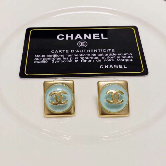 Picture of Chanel Earring _SKUChanelearring1226405066